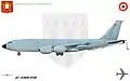 C135FR «&nbsp;GRV 093 Bretagne ».[pas&nbsp;clair]