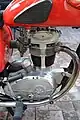 Moteur C15 Star