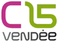 Logo d'avril 2010 à juin 2011