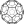 icône décorative