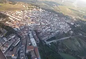 Candela (Italie)