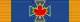 CAN Order of Military Merit Commander ribbon