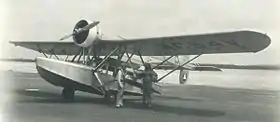 Sikorski S-39, Civil Air Patrol.