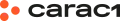 Logo de CARAC1 depuis 2023