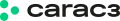 Logo de CARAC3 depuis 2023