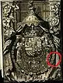 1700, Descripciones de todos los reyes de España, Josè Delitala y Castelvì, conde de Villasalto.