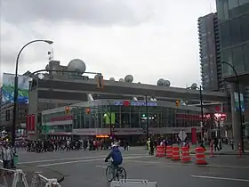 Vancouver