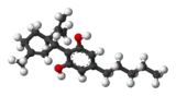 Image illustrative de l’article Cannabidiol