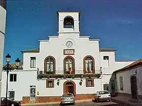 Abadía