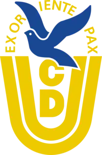Image illustrative de l’article Union chrétienne-démocrate d'Allemagne (RDA)