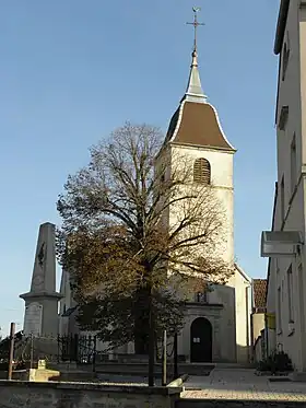 Champtonnay