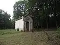 Chapelle Notre-Dame-de-la-Paix.