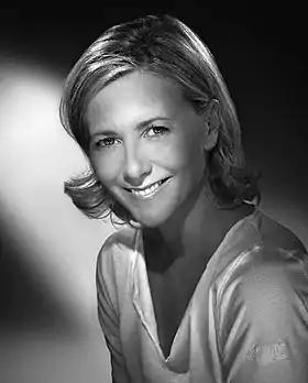 Image illustrative de l’article Claire Chazal