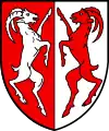 Blason de Anniviers