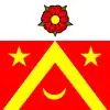 Drapeau de Autavaux