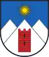 Blason de Breil/Brigels