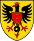 Blason de Brigue-Glis