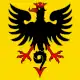 Drapeau de District de Brigue