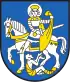 Blason de Cazis