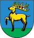 Blason de Erstfeld