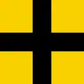 Drapeau de Eschikofen