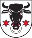 Blason de Ftan