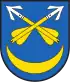 Blason de Furna