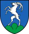 Blason de Grône