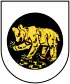 Blason de Grub