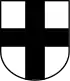 Blason de Köniz
