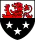 Blason de Le Grand-Saconnex