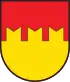 Blason de Mesocco