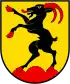 Blason de Mettembert
