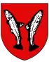 Blason de