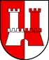 Blason de Morbio Inferiore
