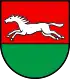 Blason de Oekingen
