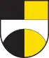 Blason de Pontresina