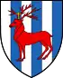 Blason de Provence