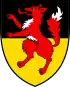 Blason de Rennaz