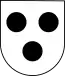 Blason de Riein