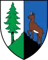 Blason de Roche