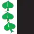 Blason de Scharans