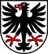 Blason de Seengen