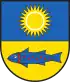 Blason de Sils im Engadin/Segl