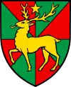 Blason de Syens