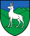 Blason de Trient