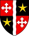 Blason de Vernayaz
