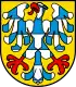 Armoiries de Waldenburg