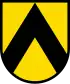Blason de Worb