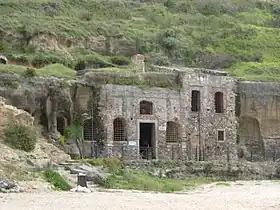 Image illustrative de l’article Église de Piedigrotta